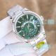 IU Factory Rolex Diw Sky-dweller World Timer 9001 Green Dial Rubber Strap (4)_th.jpg